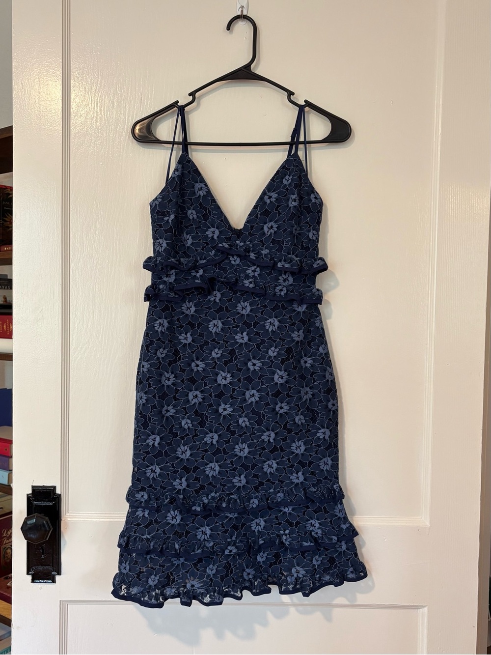nasty gal dress